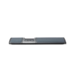 Mousetrapper Lite Black - Ergonomic Control Mouse for Ultimate Comfort and Productivity | Model 7350071401149